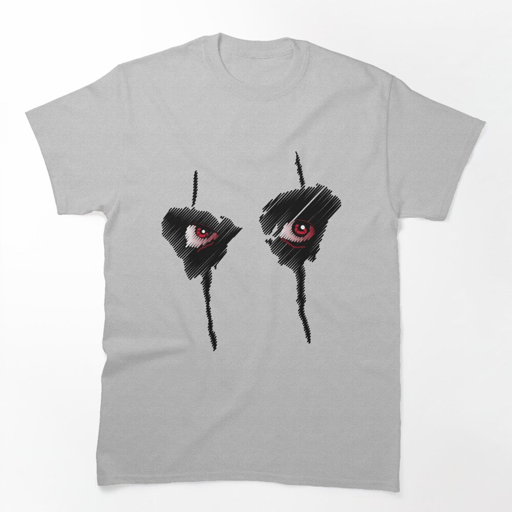 The Eyes Of Alice Shirt