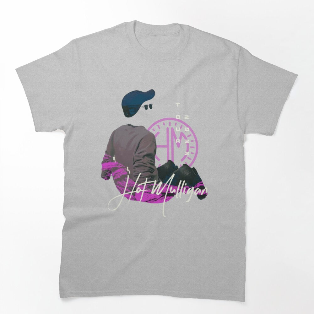HOT MULLIGAN TOUR 2022 Shirt