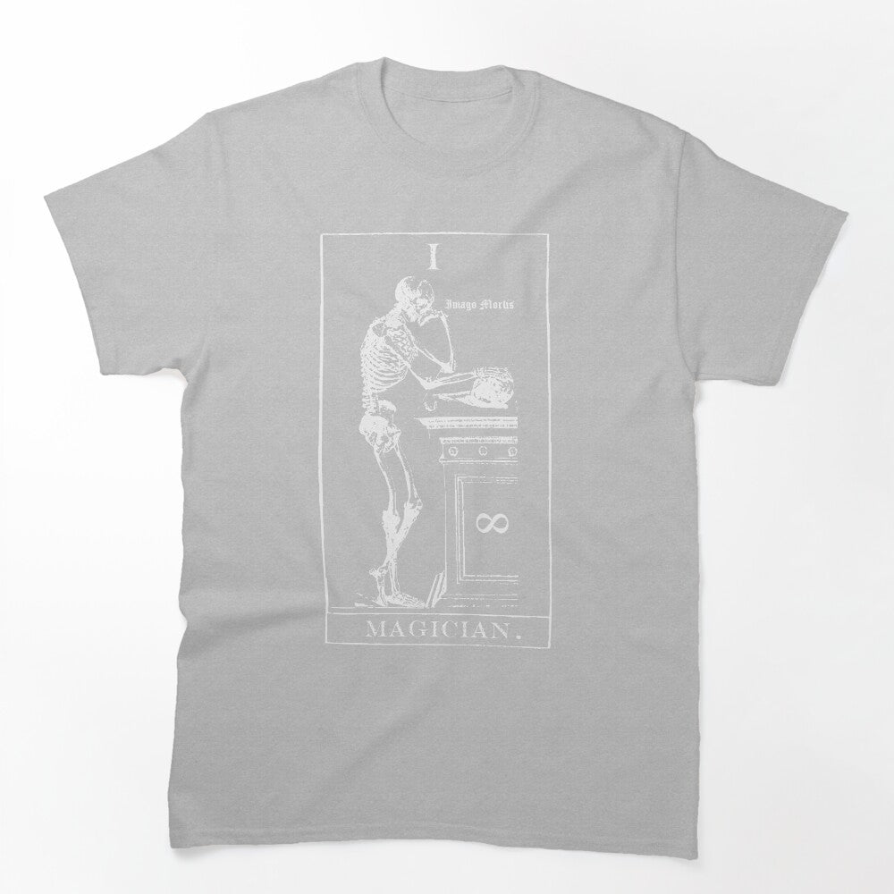 Magician Tarot I Shirt