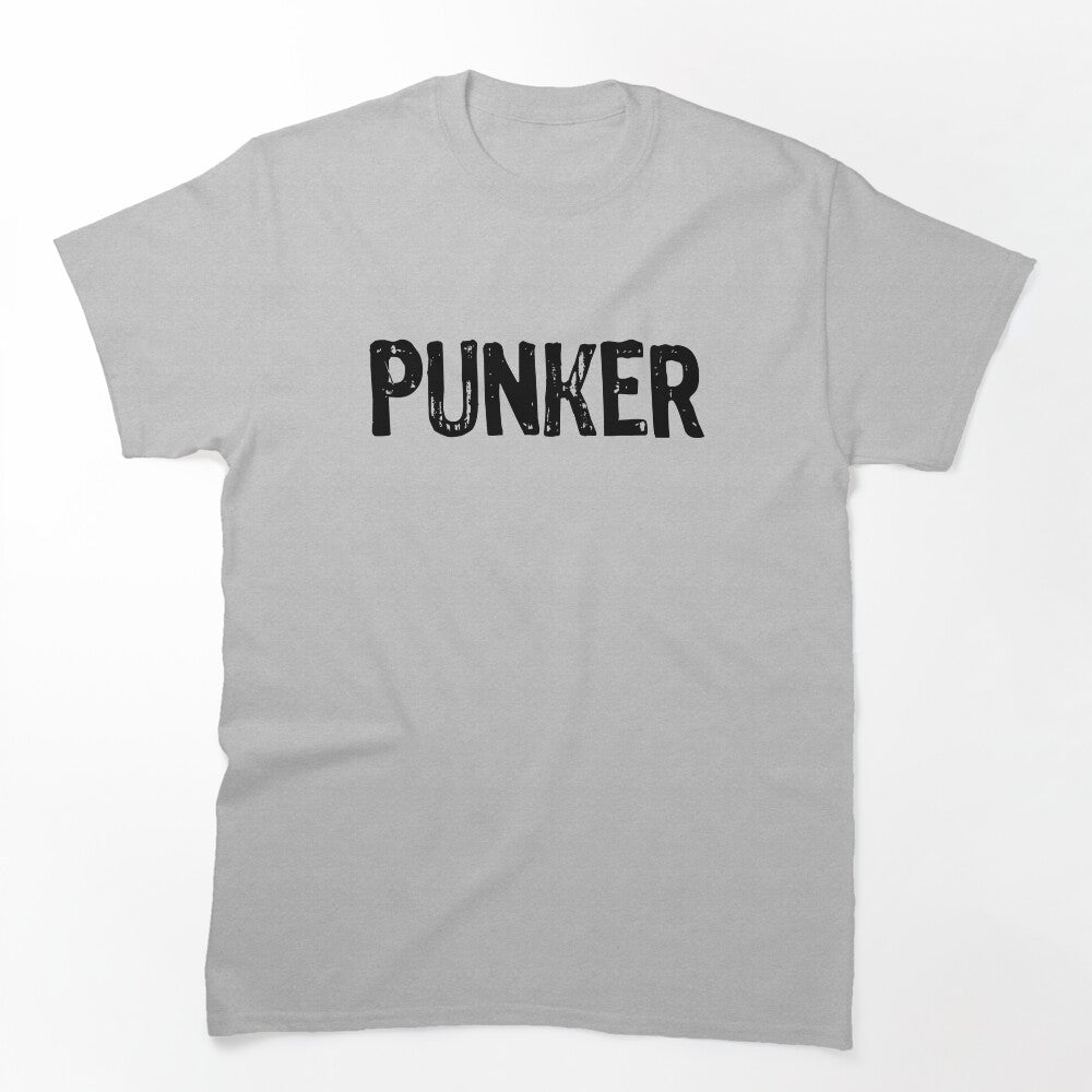 Punker Shirt