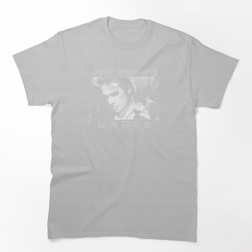 J Buck Grace V2 Shirt