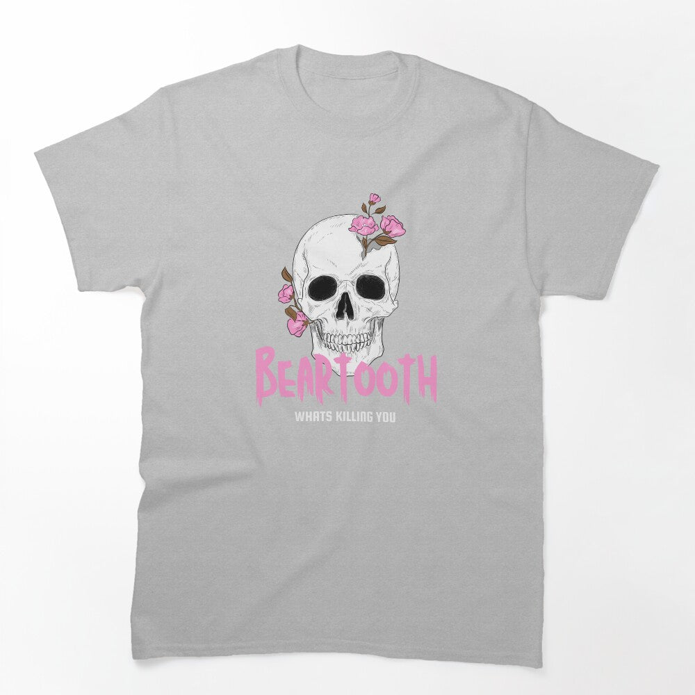 Beartooth - What S Killing You Shirt