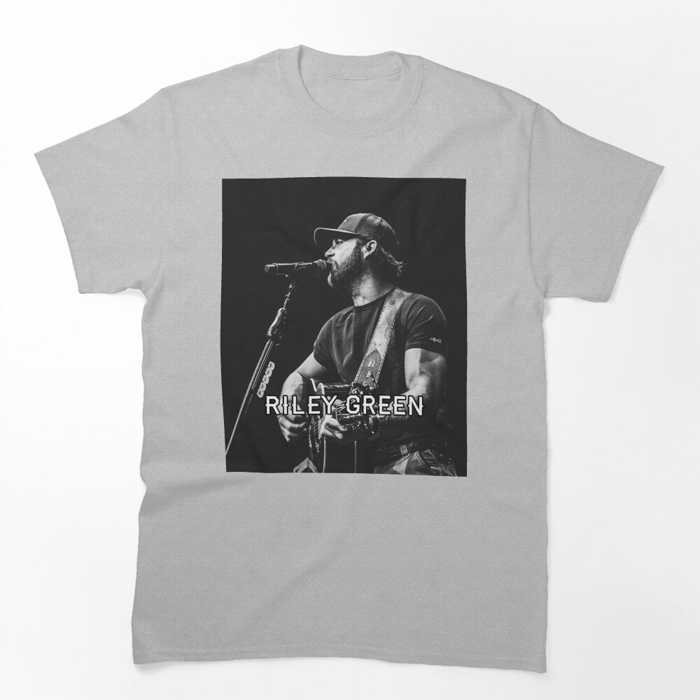 Riley Greana Shirt
