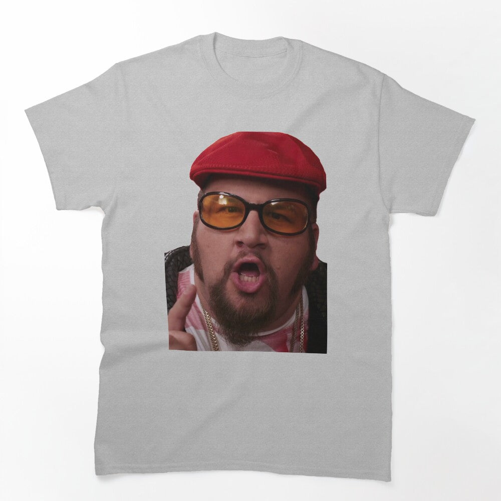 Gustavo Rocque 2 Shirt