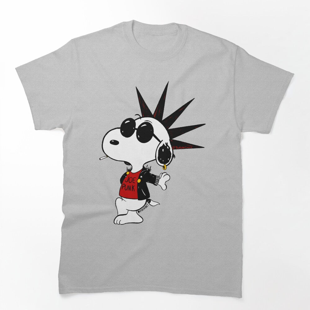Joe Punk Shirt