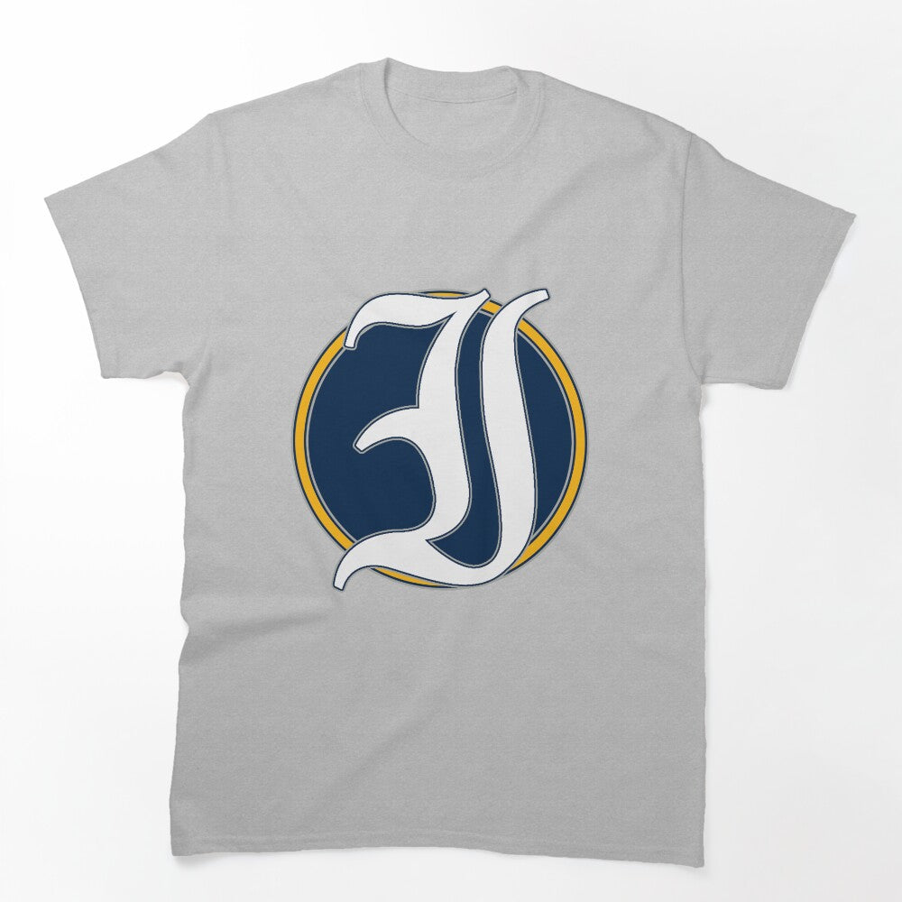Every Time I Die Buffalo Sabres Shirt