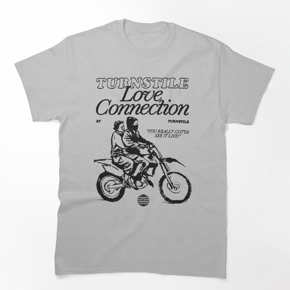 Love Connection Shirt
