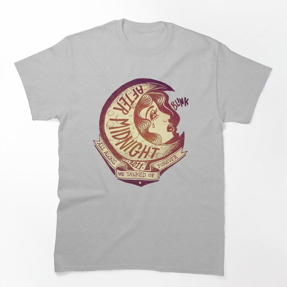 After Midnight Shirt