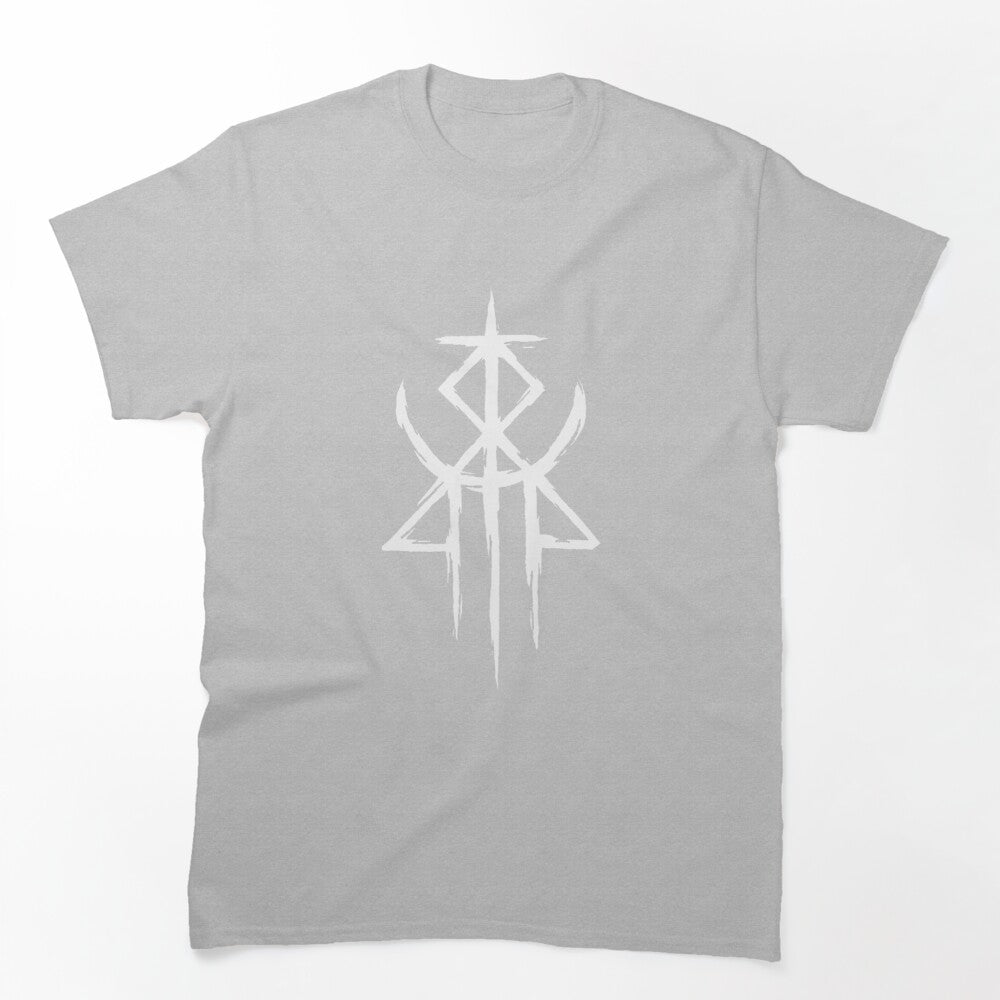 Logo Epic Lorna Shore Genres Deathcore Shirt
