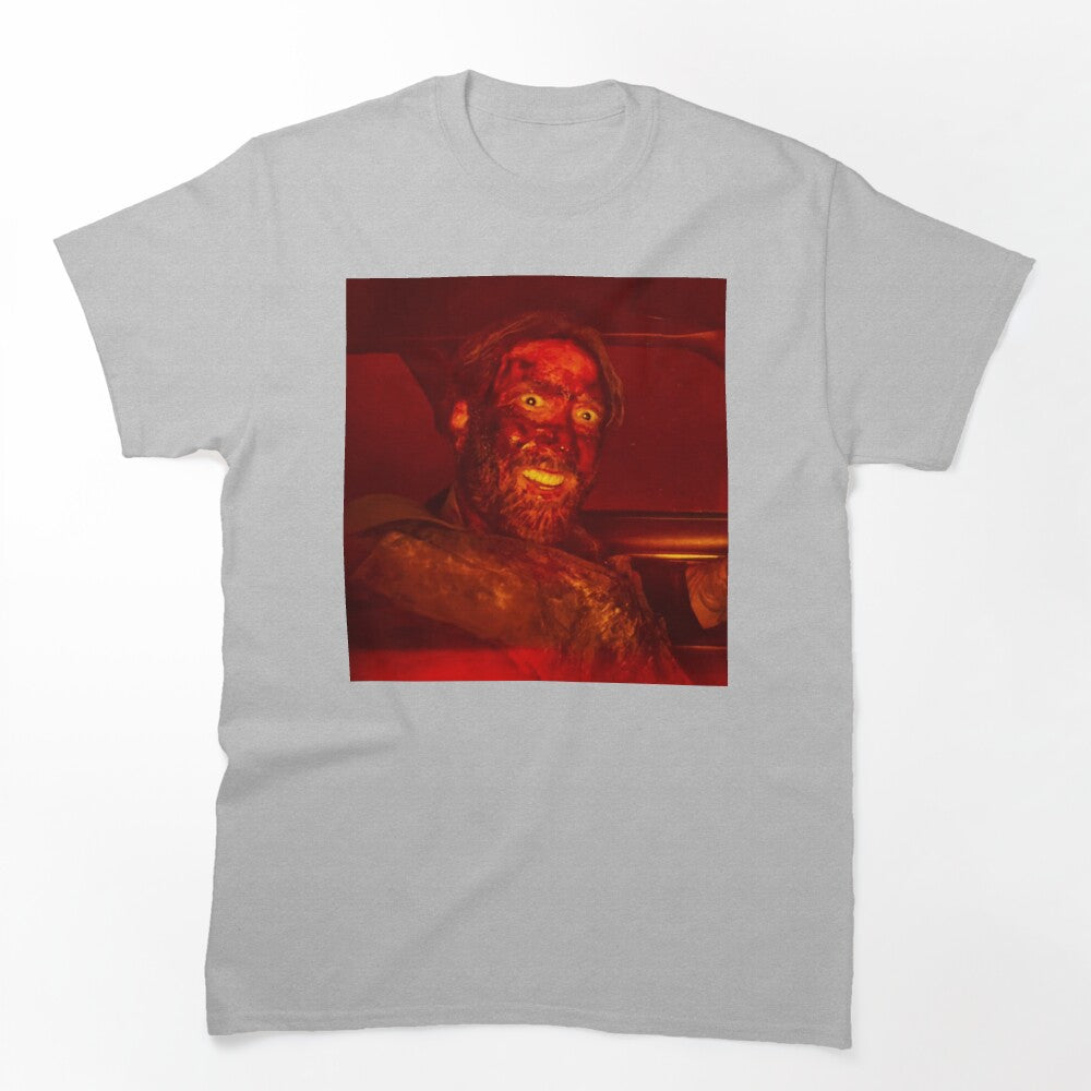 Nick Cage Mandy Shirt