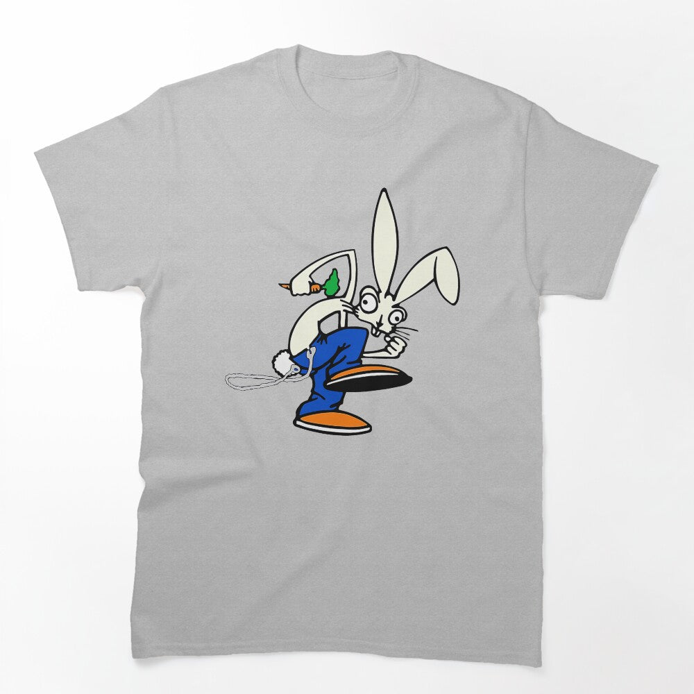 Funny Punk Pop Blink 182 Shirt