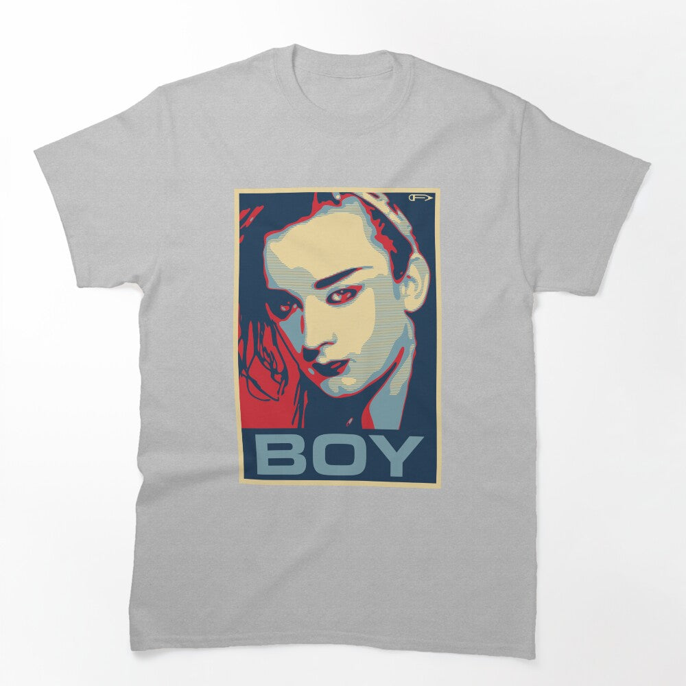 Boy Shirt