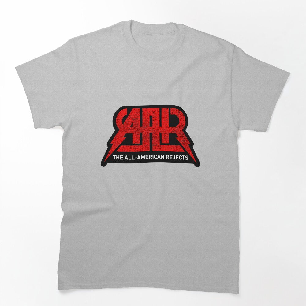 The All-American Rejects Shirt