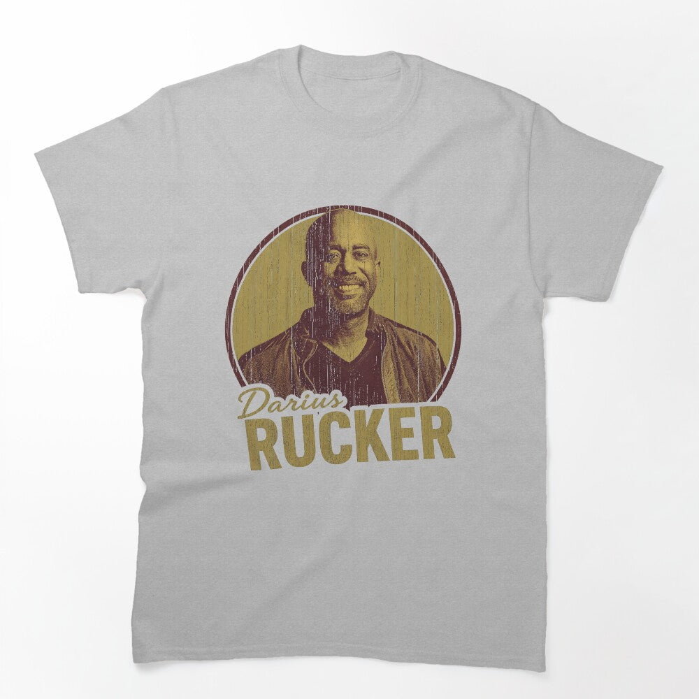 Darius Rucker Shirt