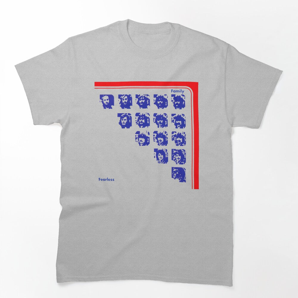 Fearless Shirt