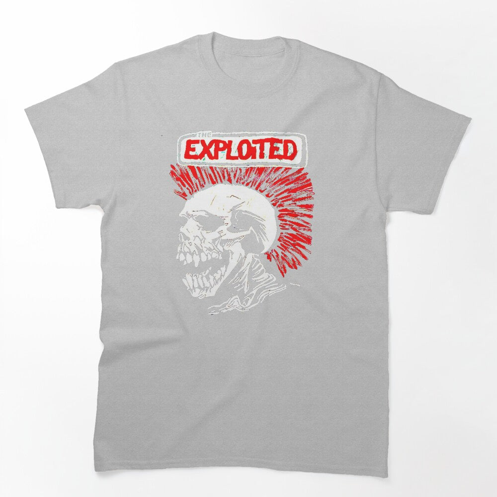 Exploited Shirt
