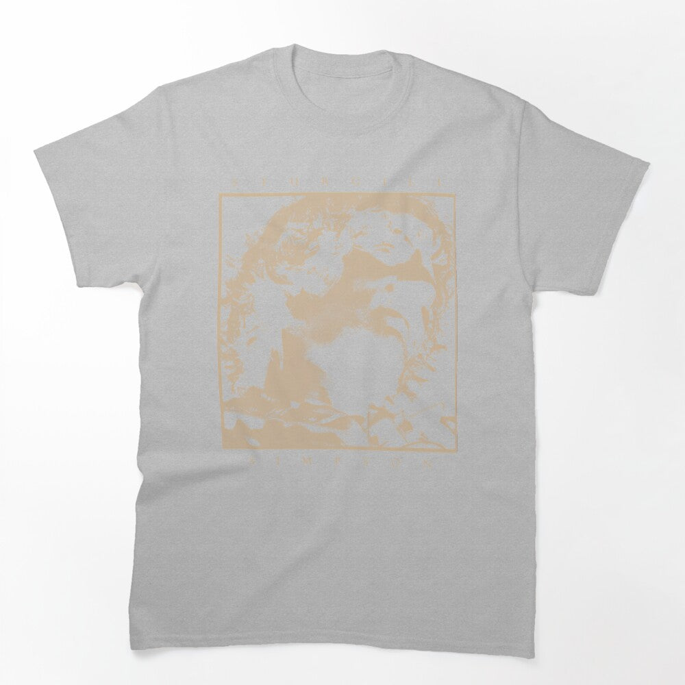 Modern Outlaw Country Music Artist Shirt
