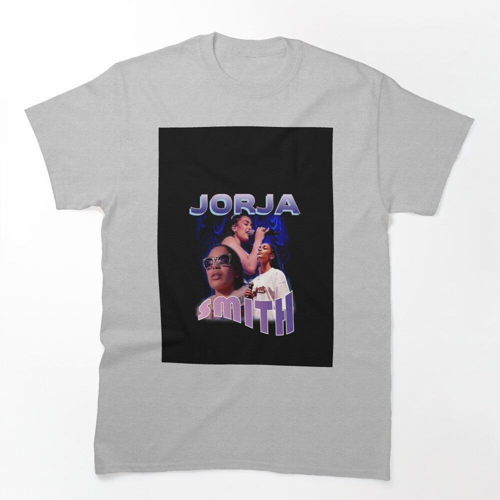Jorja Smith Bootleg Shirt