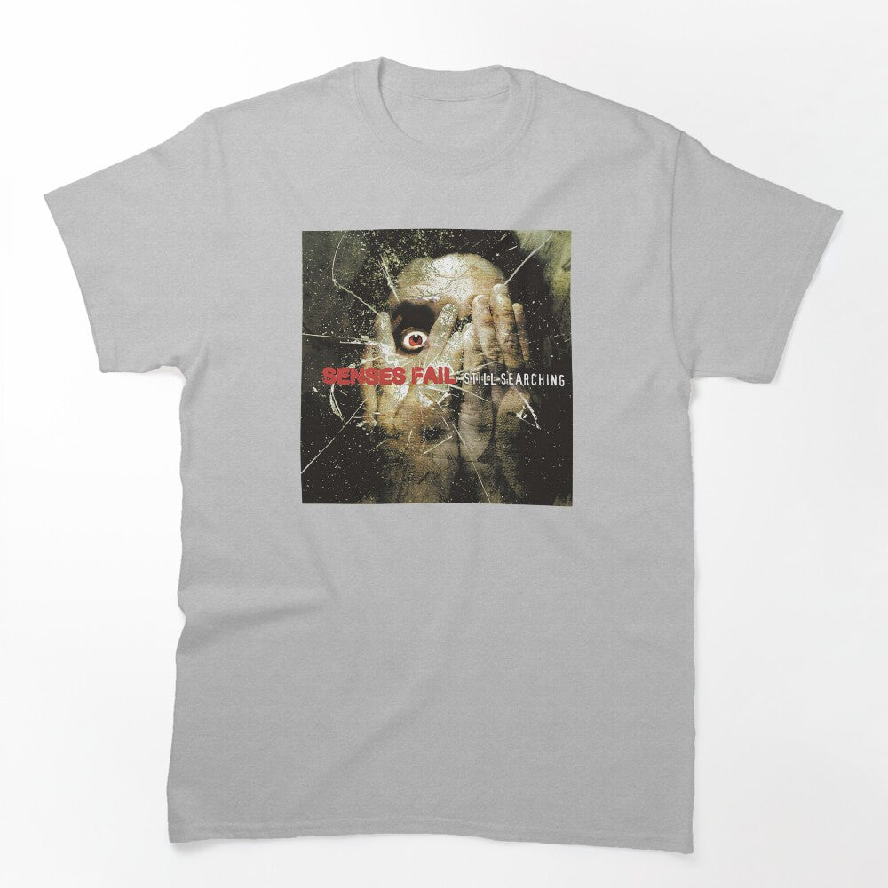 Still Searching Shirt