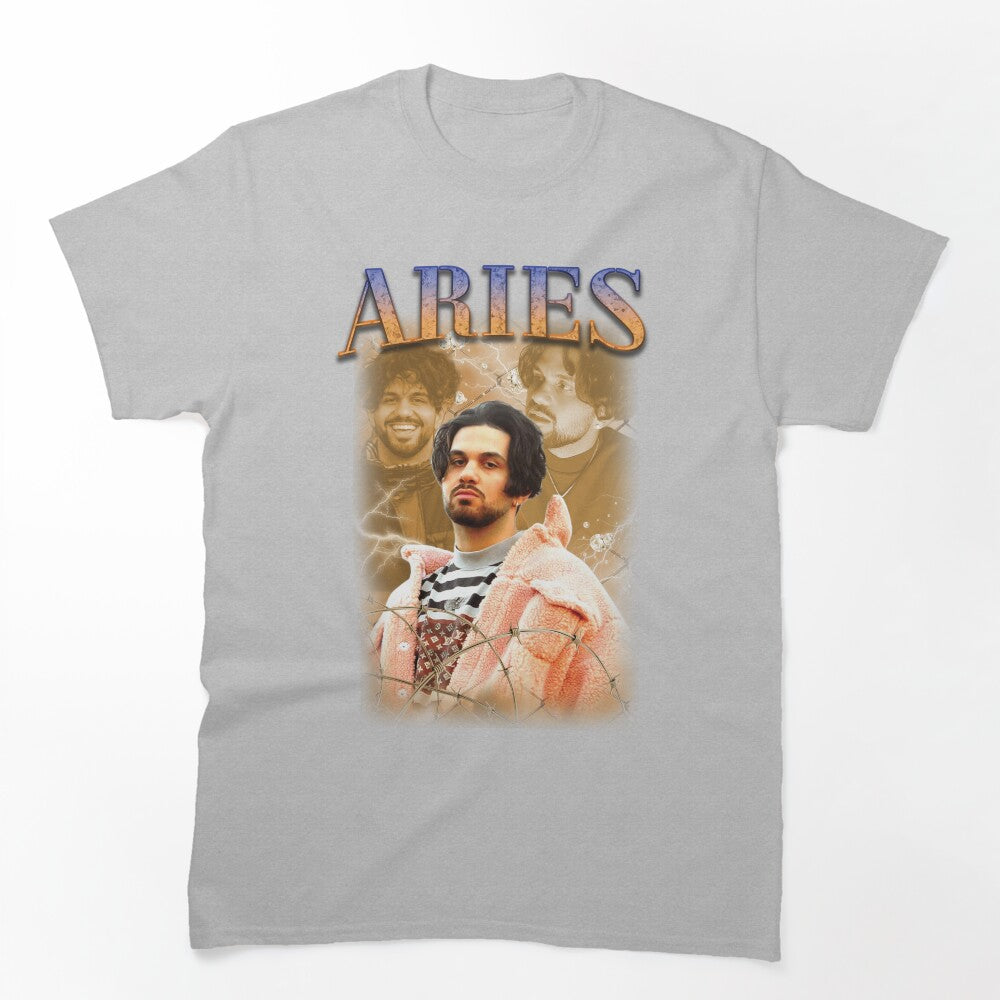 Aries Vintage Bootleg Shirt