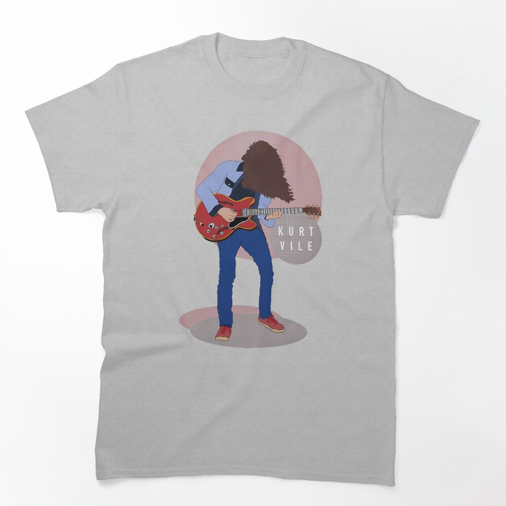 K Urt V Ile Shirt