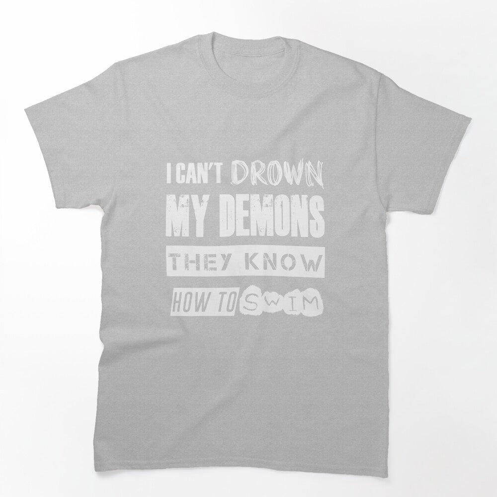 BMTH Fan Art Shirt