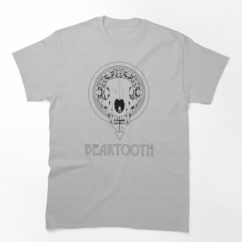 BEARTOOTH Fan Art Shirt