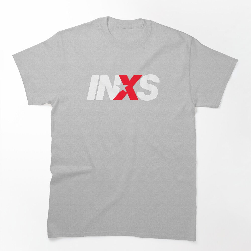 Inxs Rock Shirt