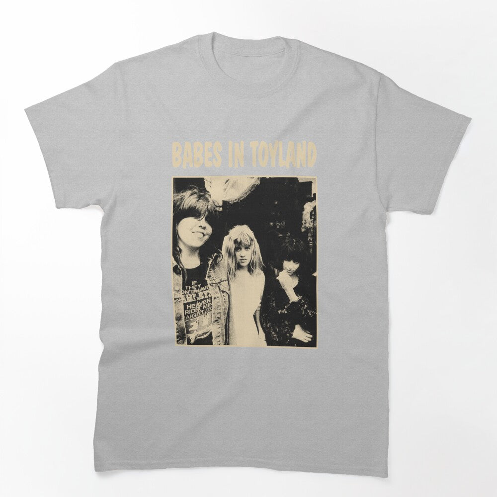 Babes In Toyland Shirt