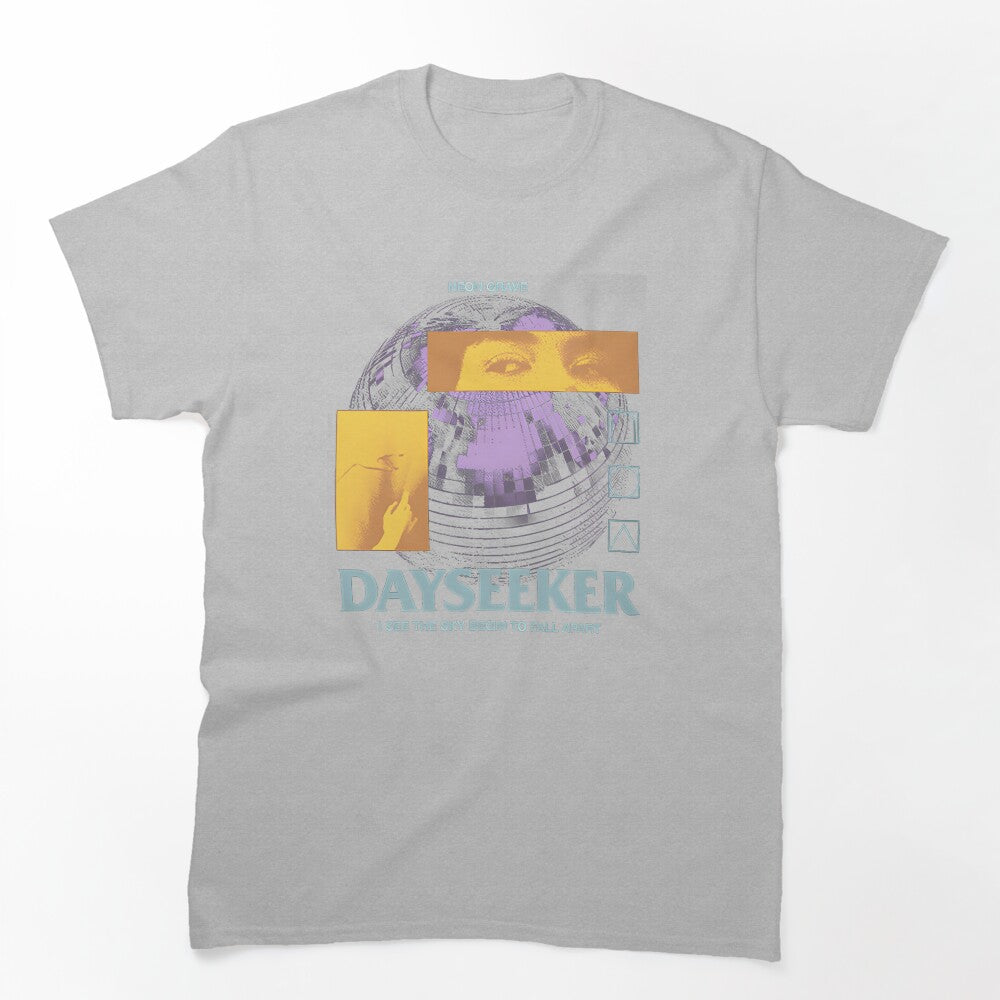 Dayseeker - Neon Grave Shirt