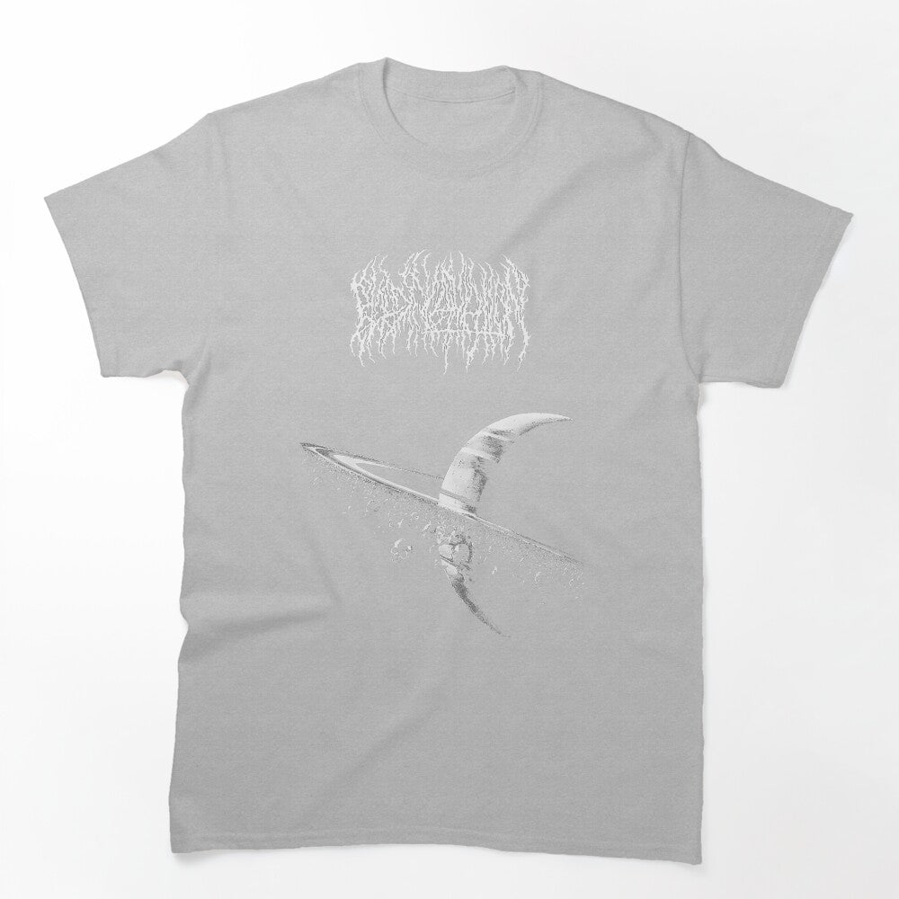 Blood Incantation Interdimensional Extinction Shirt