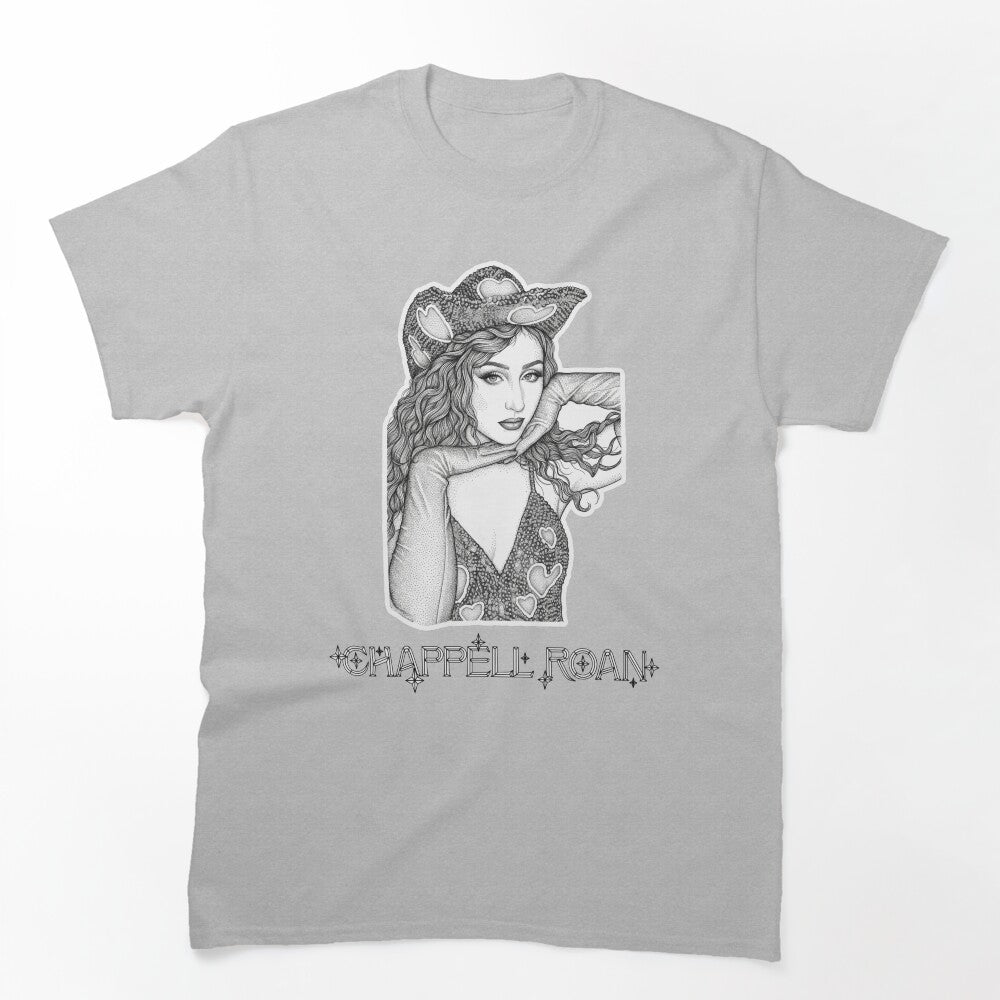 Chappell Roan PPC Shirt