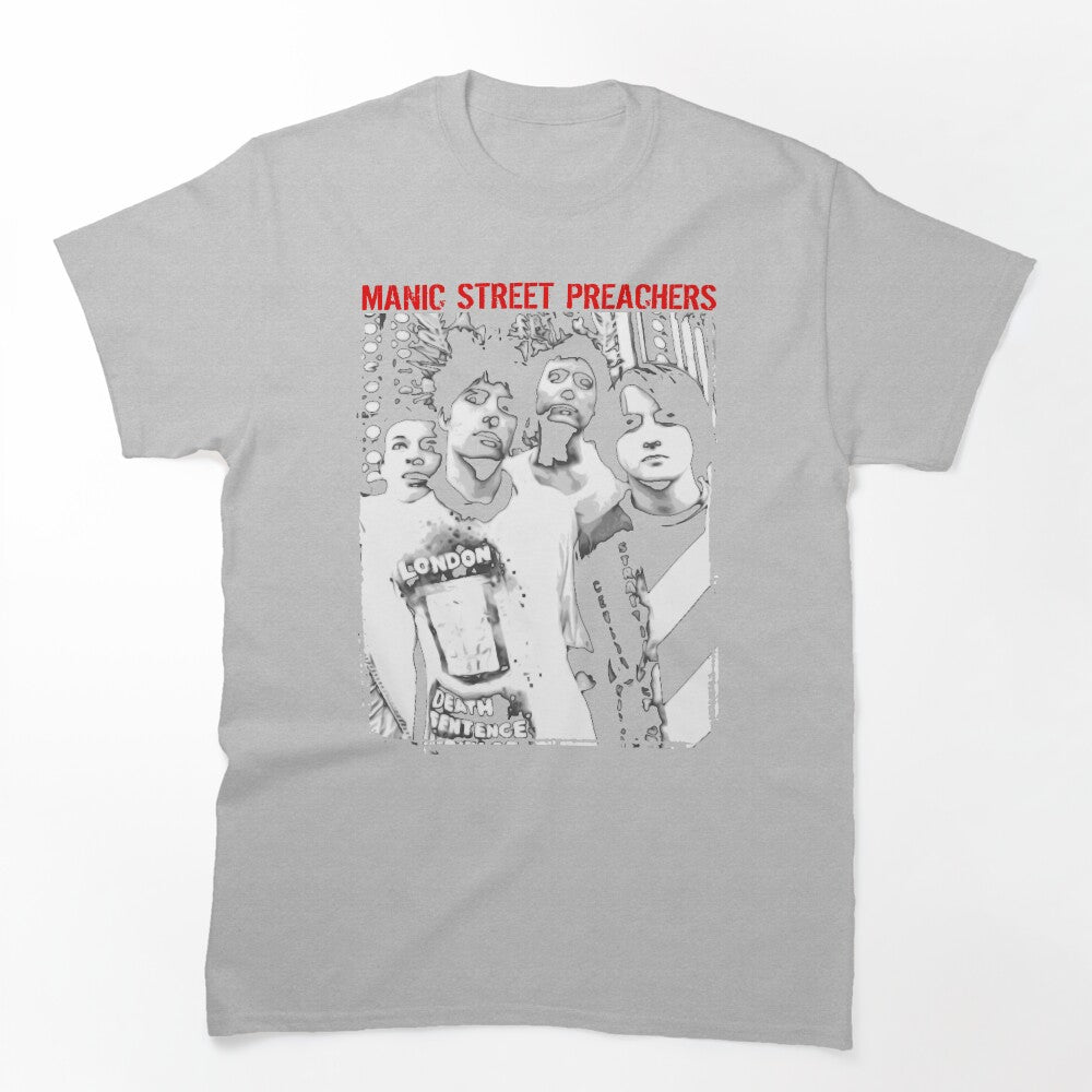 Rock Manic Shirt
