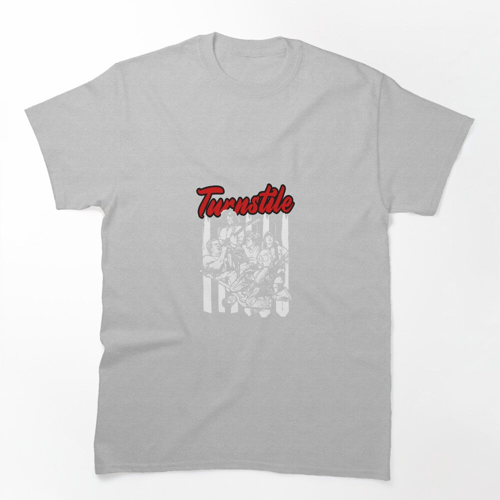 90s Alternative Rock Band Shirt