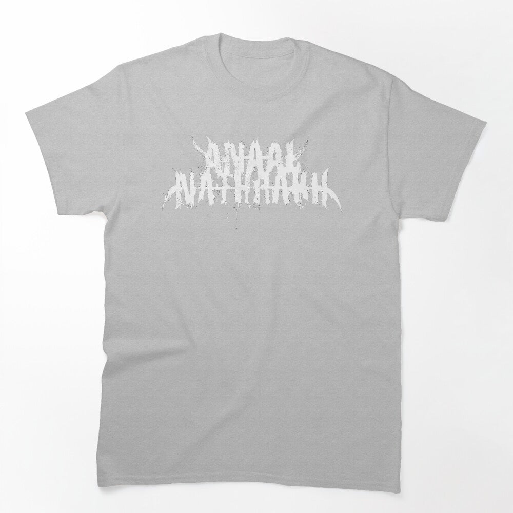 Anaal Nathrakh Logo Shirt