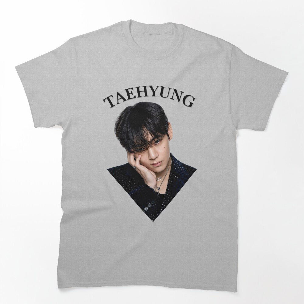 Taehyung V Shirt