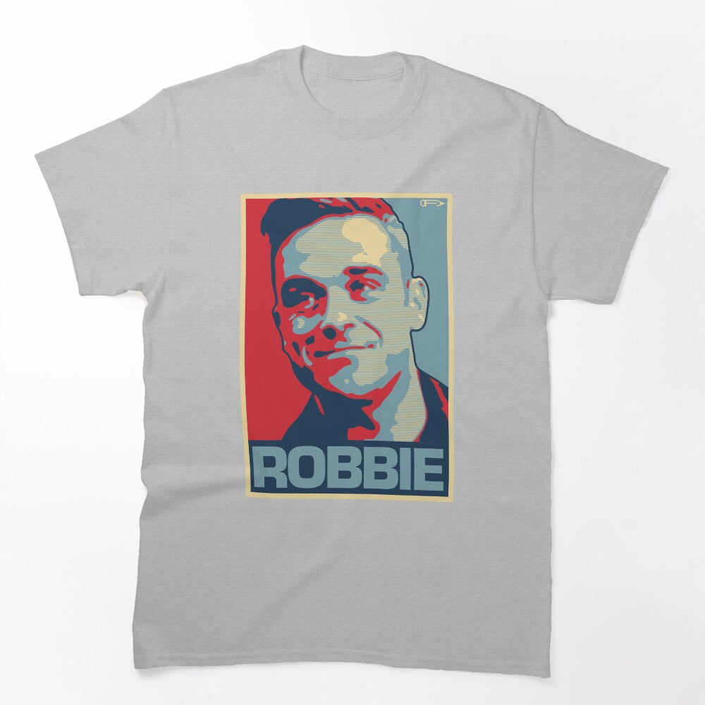 Robbie Shirt