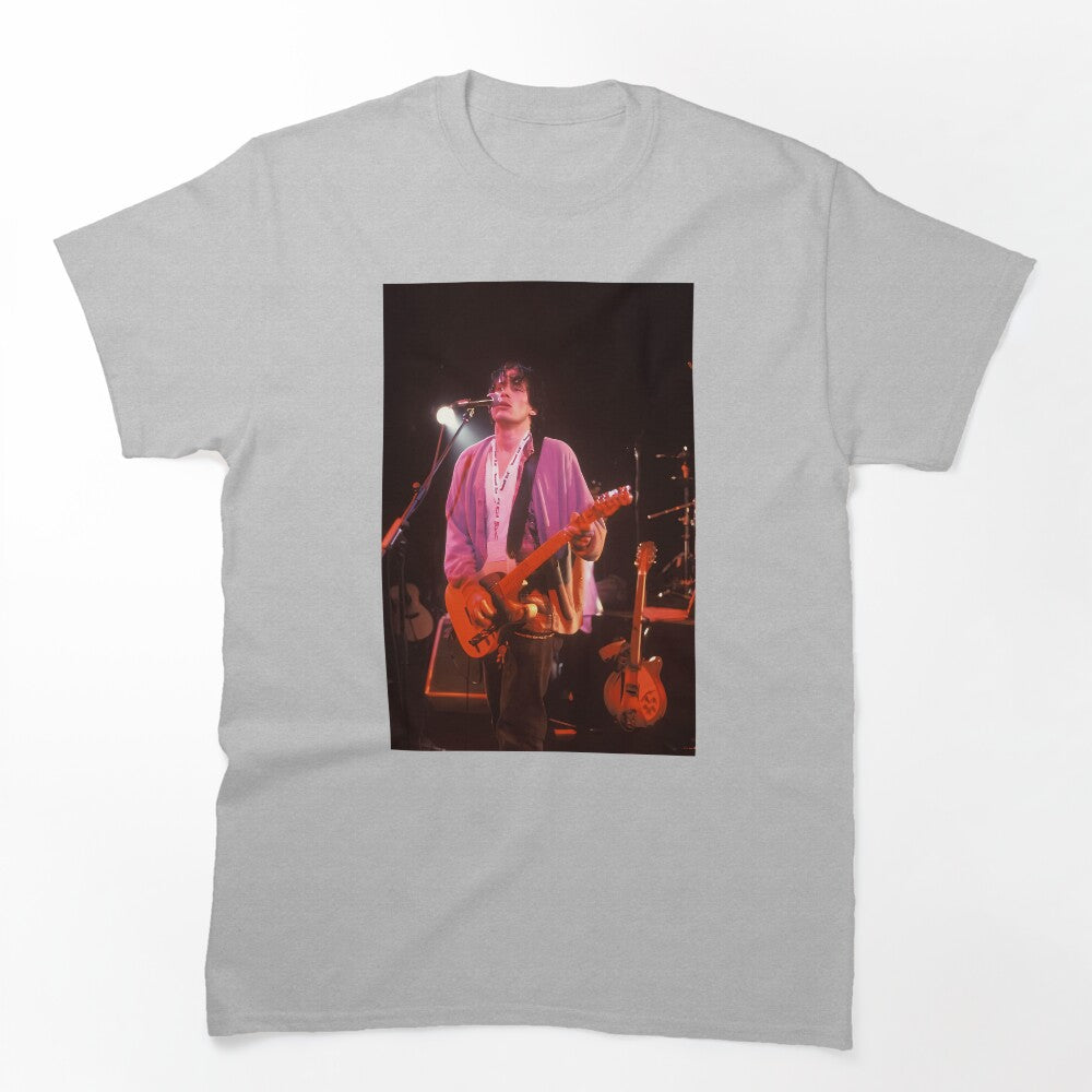 Live Concert Indie Music Performance Shirt