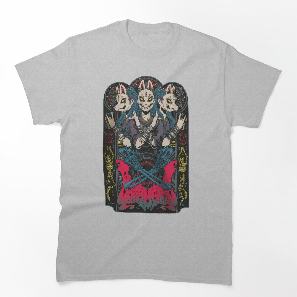 Babymetal Tour Shirt