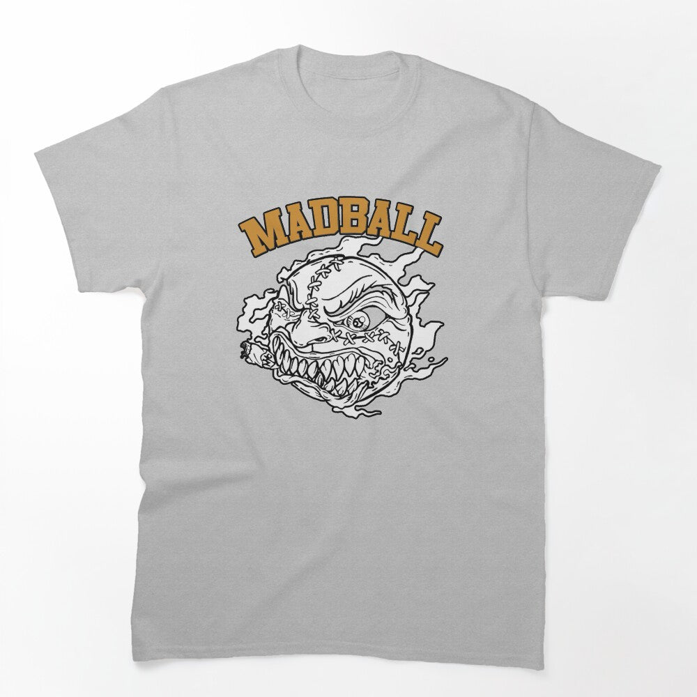 MADBALL Nyhc Shirt