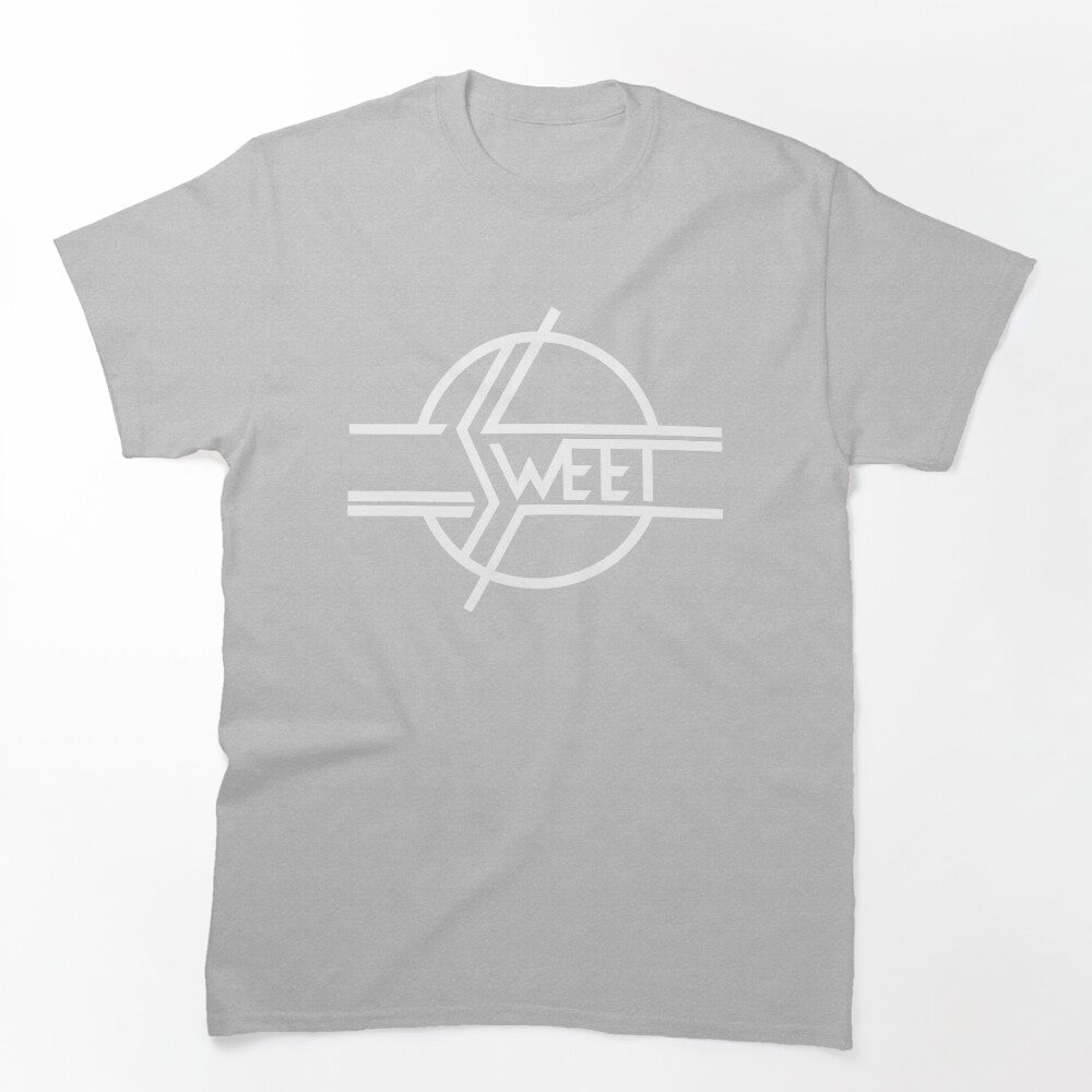 The Sweet Band Three Shirt