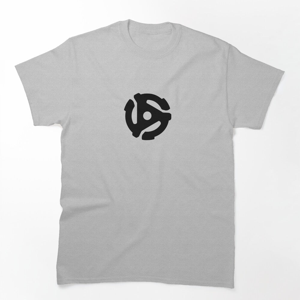 Put A 45 On The Record Player Shirt