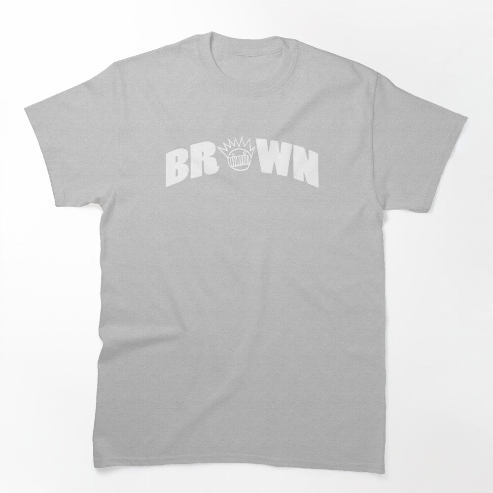 WEEN BROWN Shirt