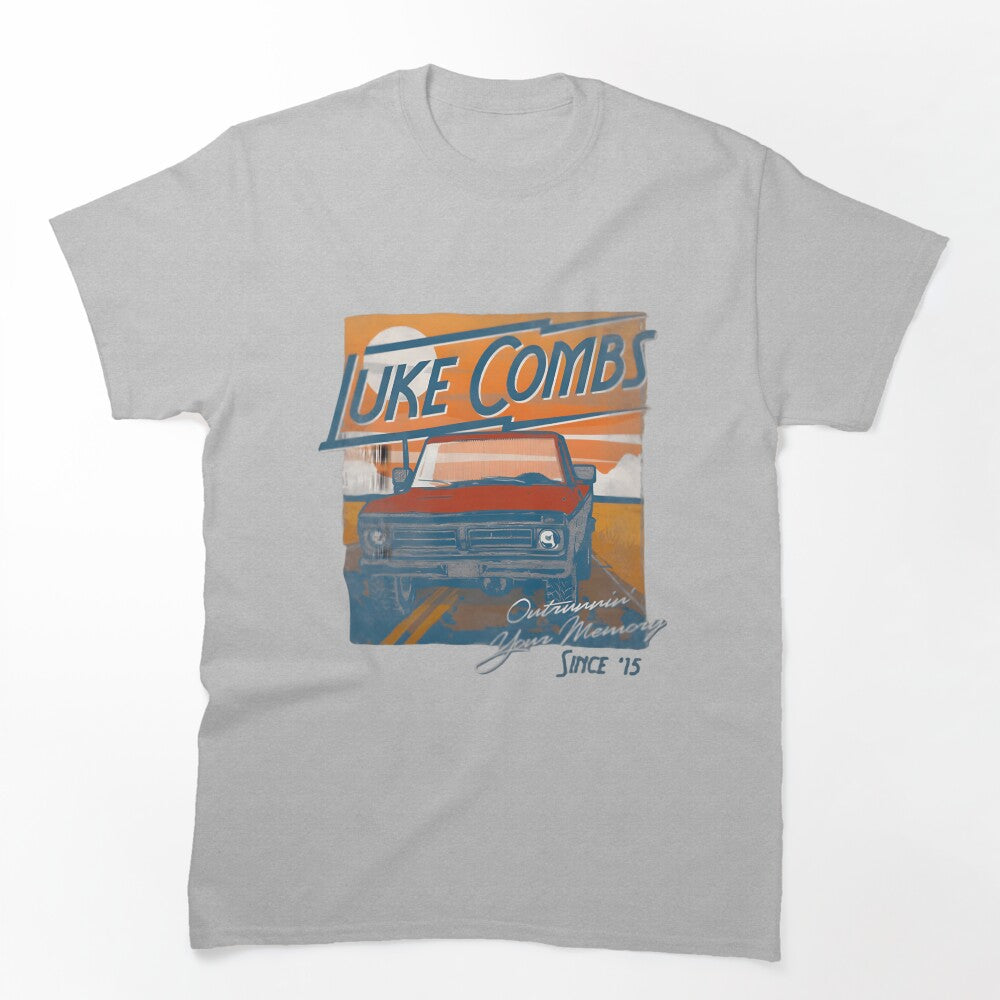 Music Retro Musician Vintage Country Funny Album Singer Shirt