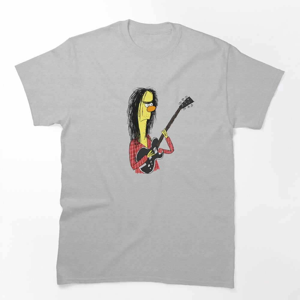 Neil Young As A Muppet Shirt