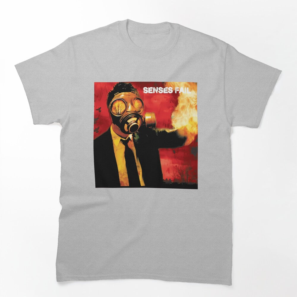 Retro Shirt