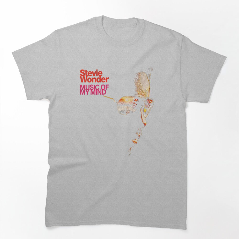 Stevie Wonder Superstition Shirt