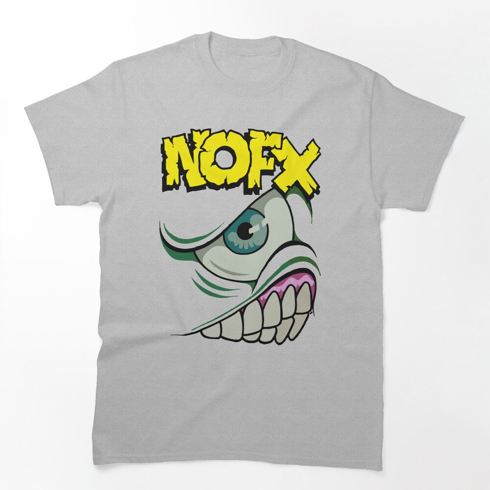 NOFX 1994 Shirt
