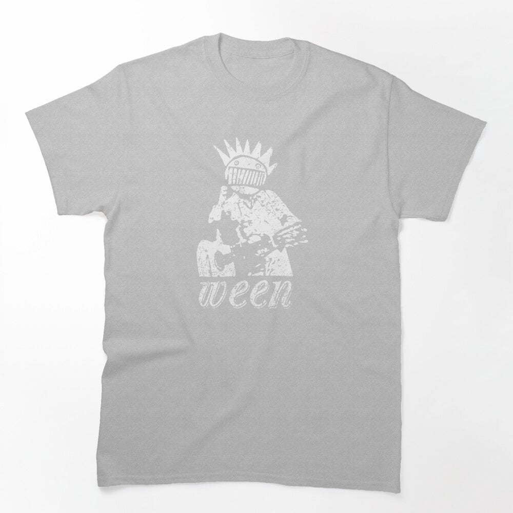 Ween Cash Shirt