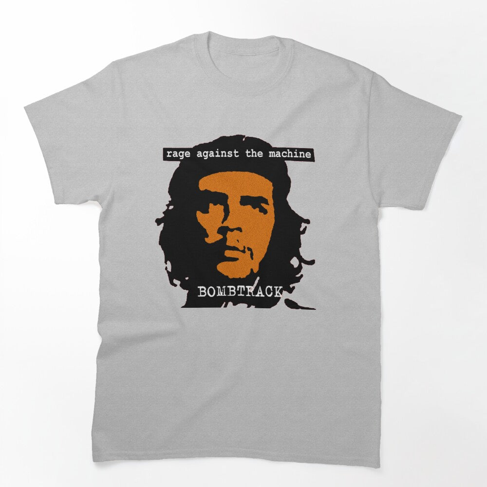 Bombtrack Shirt